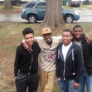 Meet your Posher, Crystal